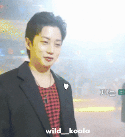 Leejunho GIF