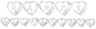 Girls Day Love Sticker by INVOGUE