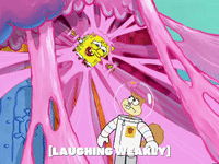 season 4 episode 20 GIF by SpongeBob SquarePants