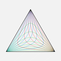 abstract minimalism GIF by Clayton Shonkwiler