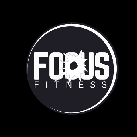 focus_ma_fit giphyattribution fitness focused focusfitness GIF