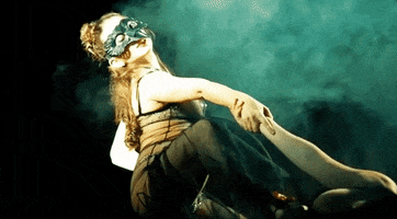 baroque burlesque GIF by Company XIV