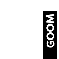 Goom Sticker by Tammerfest
