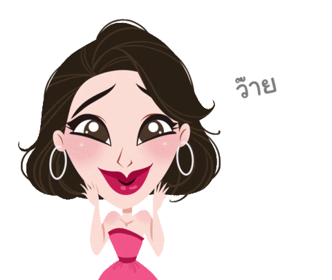 perfect Sticker by Loreal Paris Thaialnd