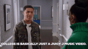 GIF by ABC Network