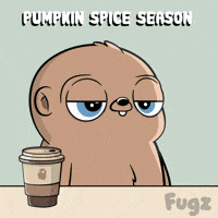 Happy Coffee GIF by Fugz Official