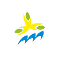 PajulahtiTrainingCenter epyg epyg22 epyg2022 europeanparayouthgames Sticker
