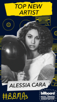 nominees GIF by Billboard Music Awards