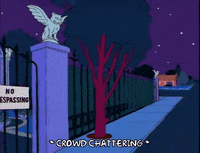 season 8 night GIF