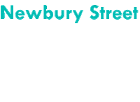 boston newburystreet Sticker by Avantage Newbury