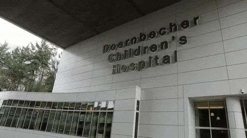 Dch GIF by OHSU