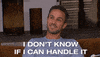 Drama Abc GIF by The Bachelorette