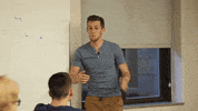 pipercreative excited letsgo pittsburgh pipercreative GIF