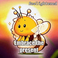 Sun Peace GIF by Beelightened
