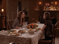 season 4 netflix GIF by Gilmore Girls 