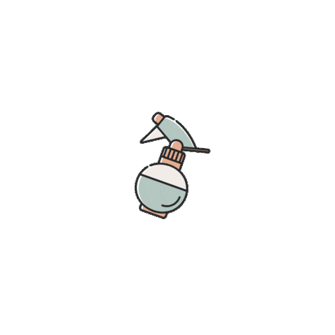Haircut Hairdresser Sticker by JamieDanaHair