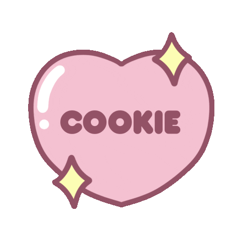 Cats Cookie Sticker