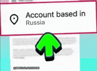 Russia GIF