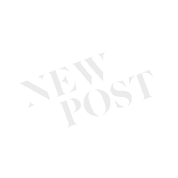 New Post Sticker by The Mood Lab