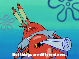 new leaf episode 13 GIF by SpongeBob SquarePants