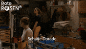 Rote Rosen Actor GIF by Studio Hamburg Serienwerft GmbH
