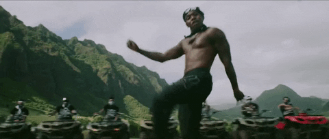 Intro GIF by DaBaby