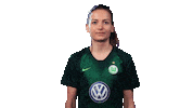 World Cup Football Sticker by VfL Wolfsburg