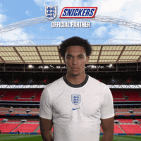 Trent Alexander-Arnold Football GIF by SnickersUK