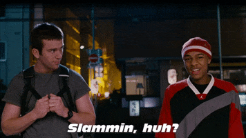 Approve Fast And Furious GIF by The Fast Saga
