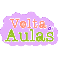 elistorycriativo escola volta as aulas elistorycriativo volta às aulas Sticker