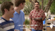 comedy central season 3 episode 4 GIF by Workaholics