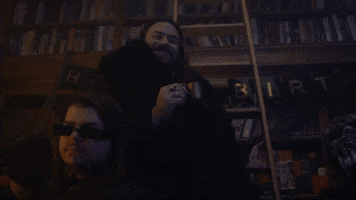 Party Birthday GIF by Mason Gold