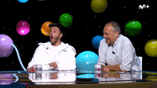 No Me Lo Puedo Creer Ilustres Ignorantes GIF by Movistar Plus+