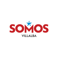 Villalba Sticker by GFR Media