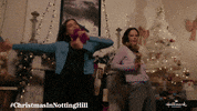 GIF by Hallmark Channel