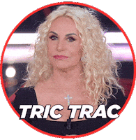 Antonellaclerici Sticker by The Voice of Italy