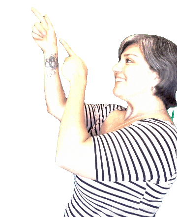 adrianasatxrealtor giphyupload look pointing view Sticker