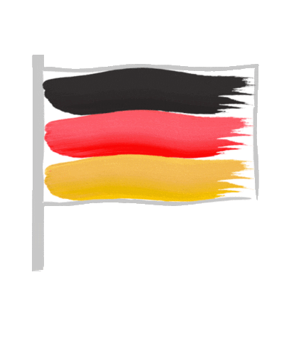 mondigroup giphyupload germany flag mondi Sticker
