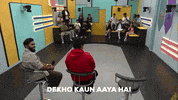 Drama Entertainment GIF by Amazon miniTV