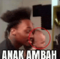 Mas Amba GIF