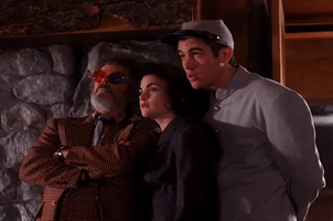 season 2 GIF by Twin Peaks on Showtime