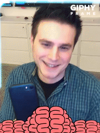 framebeta GIF by Viacom Labs - Frame