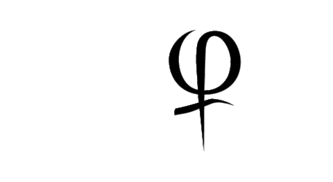 Logo Beauty Sticker by PhiAcademy