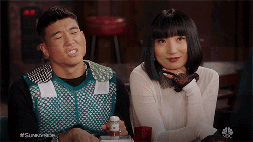 Sunnyside GIF by NBC