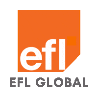 eflglobalofficial efl freight forwarding efl global Sticker