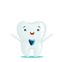 Portugal Dentist Sticker by Clinica Arriaga