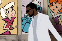 Heartless GIF by Kanye West