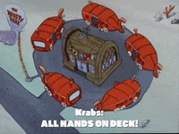 season 1 help wanted GIF by SpongeBob SquarePants