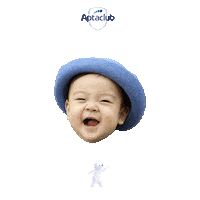 Luvdoyun Sticker by AptaclubKR