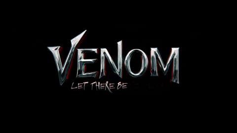 Woody Harrelson Sony GIF by Venom Movie